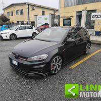 VOLKSWAGEN Golf GTI Performance 2.0 245 CV TSI 5