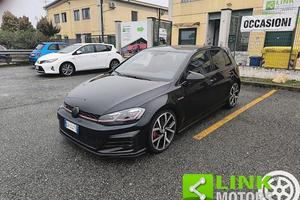 VOLKSWAGEN Golf GTI Performance 2.0 245 CV TSI 5