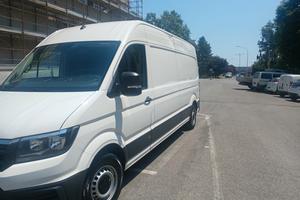 cVolkswagen Crafter 35 2.0 TDI 140 PL 

Pr