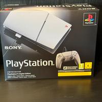 Playstation 5 30 anniversario