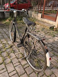 Biciclette uomo e donna