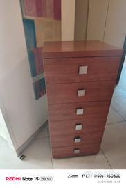 settimino cassettiera Mondo Convenienza 