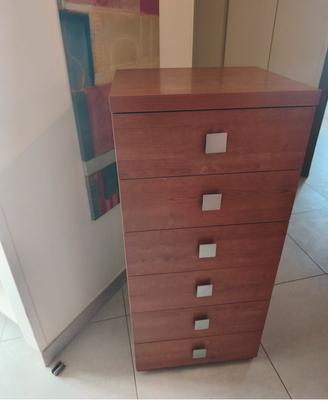 settimino cassettiera Mondo Convenienza 