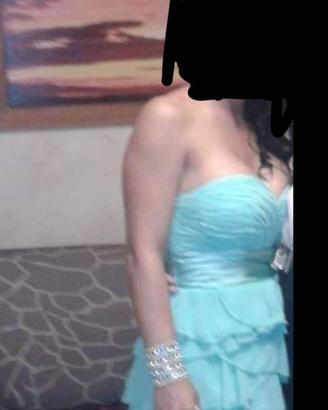 Abito da cerimonia donna