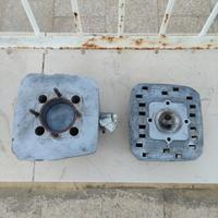 gruppo termico Harley davidson sx 250