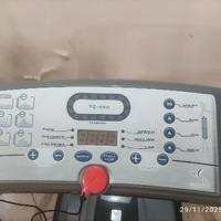 tapisroulant TC 450 Doymos