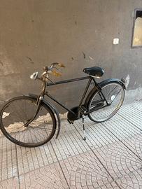 🚲 Bicicletta Vintage Anni ’50/‘60 d’Epoca