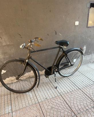 🚲 Bicicletta Vintage Anni ’50/‘60 d’Epoca