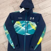 Giacca staff/volontari-Milano Cortina 2026