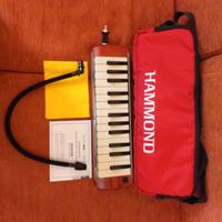 HAMMOND PRO-27S MELODICA SOPRANO