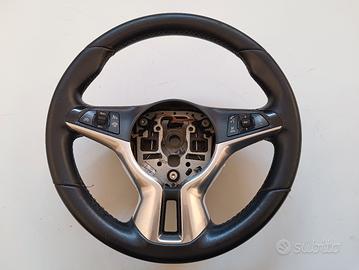 Volante in pelle Opel Adam 2014