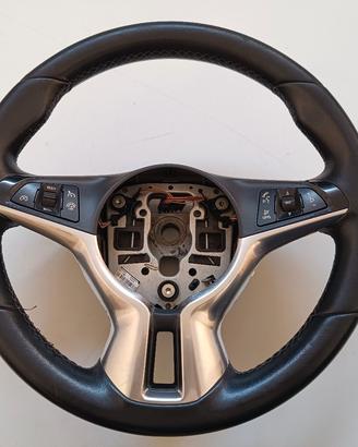 Volante in pelle Opel Adam 2014