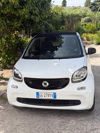 Smart fortwo EQ Electric Drive - 2021 - Perfetta