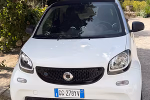 Smart fortwo EQ Electric Drive - 2021 - Perfetta