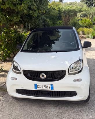 Smart fortwo EQ Electric Drive - 2021 - Perfetta