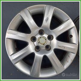 Cerchio Singolo in Lega SKODA ROOMSTER 5J dal