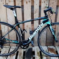 BIANCHI INFINITO CV