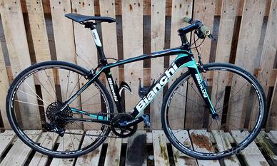 BIANCHI INFINITO CV