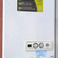 Caldaia Beretta "Ciao"