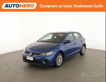 VOLKSWAGEN Polo AK95210