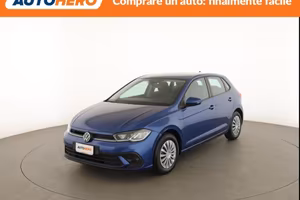 VOLKSWAGEN Polo AK95210