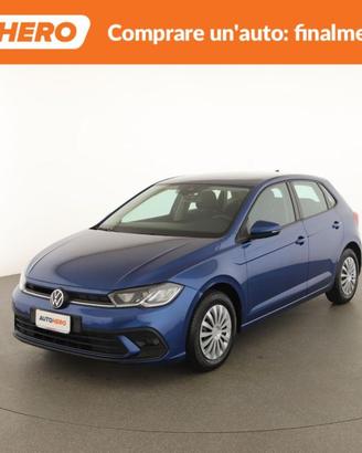 VOLKSWAGEN Polo AK95210