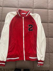 Cardigan college Zara taglia M