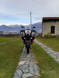 Ktm1290 super adventure s