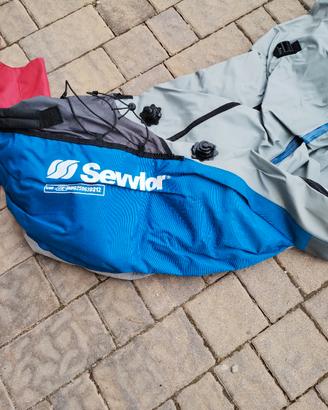 canoa sevylor adcenture