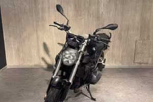 Bmw R 1200 R - ANNO 2018