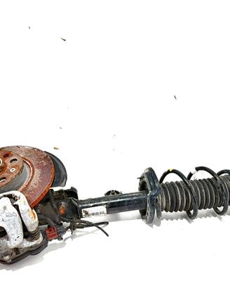 MASSA MECCANICA POSTERIORE DESTRA JEEP Renegade Se