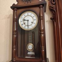 Pendolo orologio da parete