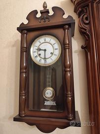 Pendolo orologio da parete