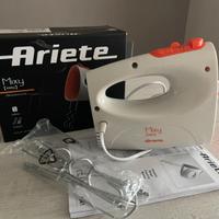 Ariete Mixy Easy - Sbattitore elettrico