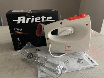 Ariete Mixy Easy - Sbattitore elettrico