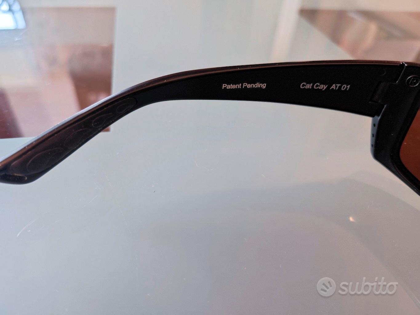 Cat Cay Polarized Sunglasses In Blue Mirror | Costa Del Mar - Foto 11