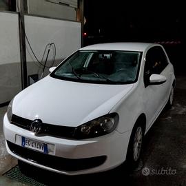 golf 6 