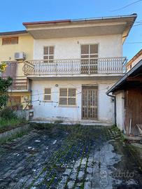Casa indipendente