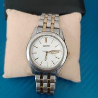 Seiko quarzo 