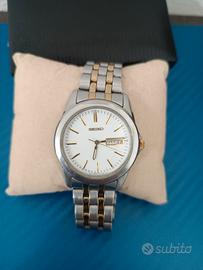 Seiko quarzo 