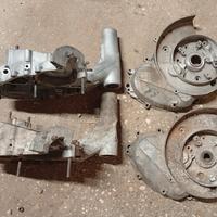 Carter Motore Vespa 50/125 et3 special LRN 