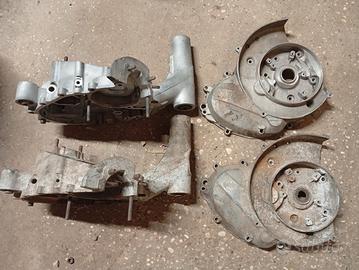 Carter Motore Vespa 50/125 et3 special LRN 