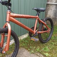Bmx taglia 20