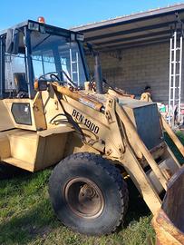 terna benati 4x4