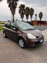Renault Modus 2011 85.000km 1.1Benz