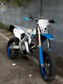 Tm 125