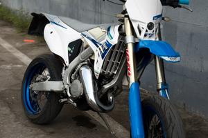Tm 125