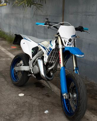 Tm 125