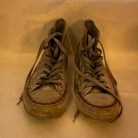 Sneakers All Star Converse Limited Ed. n. 37