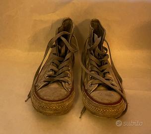 Sneakers All Star Converse Limited Ed. n. 37